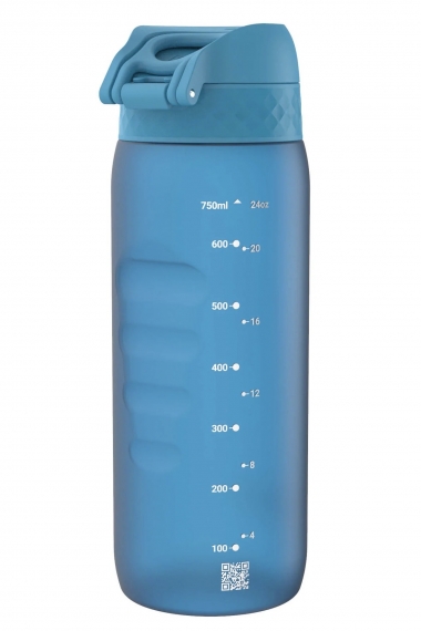 Ion8 Leak Proof Sports Water Bottle, Bpa Free, 750ml | Surfwax Surf Clothing shop since 2010