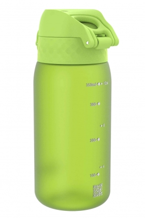 Ion8 Leak Proof Kids Water Bottle, Bpa Free, 350ml Gertuvė | Surfwax Surf stiliaus aprangos parduotuvė nuo 2010