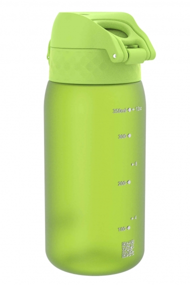 Ion8 Leak Proof Kids Water Bottle, Bpa Free, 350ml | Surfwax Surf Clothing shop since 2010