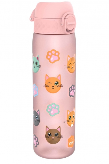 Ion8 Leak Proof Slim Water Bottle, Bpa Free, 500ml  | Surfwax Surf Clothing shop since 2010