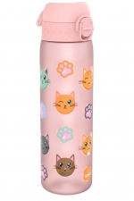 Ion8 Leak Proof Slim Water Bottle, Bpa Free, 500ml  Gertuvė | Surfwax Surf stiliaus aprangos parduotuvė nuo 2010