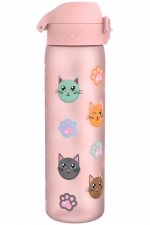 Ion8 Leak Proof Slim Water Bottle, Bpa Free, 500ml  Gertuvė | Surfwax Surf stiliaus aprangos parduotuvė nuo 2010