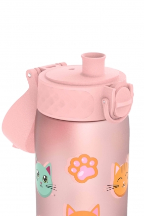 Ion8 Leak Proof Slim Water Bottle, Bpa Free, 500ml  Gertuvė | Surfwax Surf stiliaus aprangos parduotuvė nuo 2010