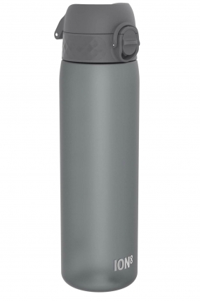 Ion8 Leak Proof Slim Water Bottle, Bpa Free, 500ml