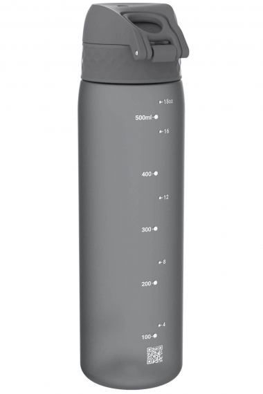 Ion8 Leak Proof Slim Water Bottle, Bpa Free, 500ml  | Surfwax Surf Clothing shop since 2010