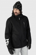 Brunotti Tunder Men Snow Jacket | Vyriška Slidinėjimo Striukė | Surfwax Surf stiliaus aprangos parduotuvė nuo 2010 | 