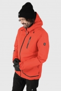 runotti Tunder Men Snow Jacket | Vyriška Slidinėjimo Striukė | Surfwax Surf stiliaus aprangos parduotuvė nuo 2010