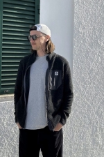 Thermowave Renew Merino Jacket| Surfwax Surf Clothing shop since 2010