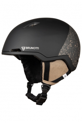 Brunotti Cork Snow Unisex Helmet| Surfwax Surf Clothing shop since 2010