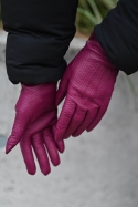 Caridei Guanto Donna Nappa Gloves | Odinės Pirštinės | Surfwax Surf stiliaus aprangos parduotuvė nuo 2010