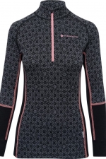 Thermowave Merino Flow Long-Sleeve Shirt| Surfwax Surf Clothing shop since 2010
