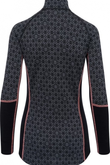 Thermowave Merino Flow Long-Sleeve Shirt| Surfwax Surf Clothing shop since 2010