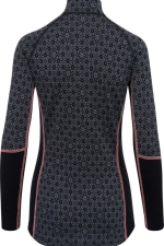 Thermowave Merino Flow Long-Sleeve Shirt| Surfwax Surf Clothing shop since 2010