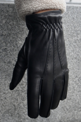 Caridei Guanto Uomo Nappa Gloves| Surfwax Surf Clothing shop since 2010