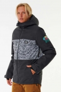 Ripcurl  Notch Up  Snow Jacket| Surfwax Surf Clothing shop since 2010
