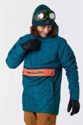Ripcurl Anti Series Primal Slidinėjimo Striukė| Surfwax Surf stiliaus aprangos parduotuvė nuo 2010