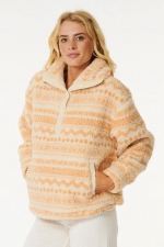 RipCurl La Isla Polar Fleece| Surfwax Surf stiliaus aprangos parduotuvė nuo 2010| Laisvalaikio Apranga