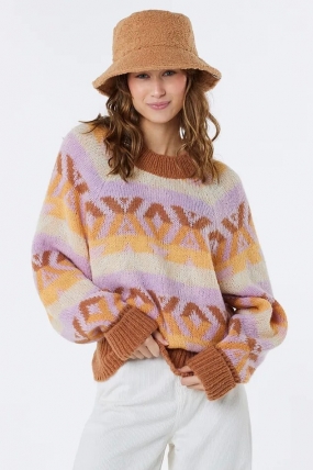RipCurl Zenica Sweater