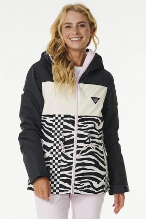 Ripcurl Rider Betty Snow Jacket| Surfwax Surf Clothing shop since 2010