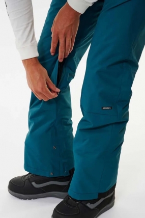 Ripcurl Base 10k/10k Snow Pant| Surfwax Surf Clothing shop since 2010