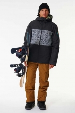 Ripcurl Taipan Slidinėjimo Kelnės| Surfwax Surf stiliaus aprangos parduotuvė nuo 2010| Slidinėjimo Apranga