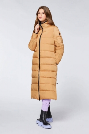Chiemsee Coat For Women| Surfwax Surf Clothing shop since 2010