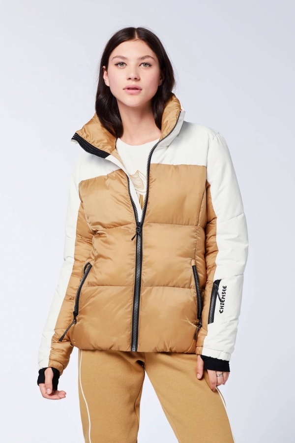 Chiemsee Ski Jacket For Women| Surfwax Surf Clothing shop since 2010