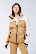 Chiemsee Ski Jacket For Women| Surfwax Surf Clothing shop since 2010