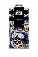 American Socks Snow Ripper | Surfwax Surf Clothing shop since 2010