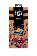 American Socks Work Sucks Kojinės | Surfwax Surf stiliaus aprangos parduotuvė nuo 2010