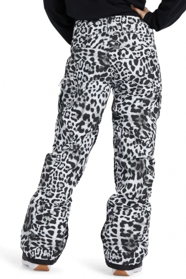 DC Nonchalant Snow Pants