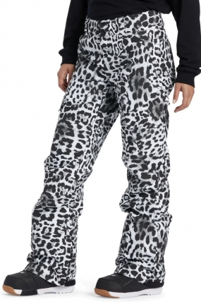 DC Nonchalant Snow Pants