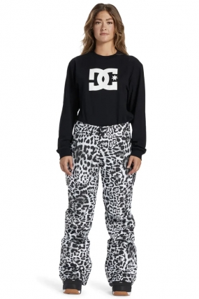 DC Nonchalant Snow Pants