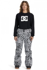 DC Nonchalant Snow Pants