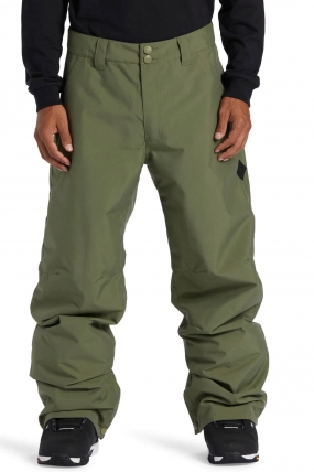 DC Snow Chino Snow Pants | Surfwax Surf Clothing shop since 2010