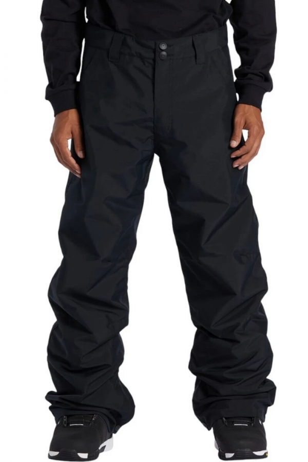 DC Snow Chino Snow Pants | Surfwax Surf Clothing shop since 2010