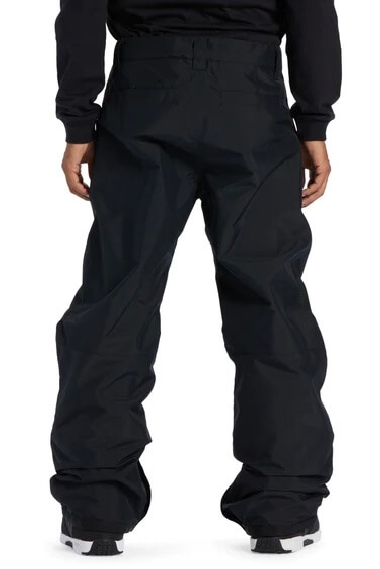 DC Snow Chino Snow Pants | Surfwax Surf Clothing shop since 2010