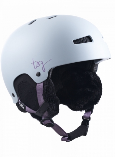 TSG Lotus Solid Color Helmet| Surfwax Surf Clothing shop since 2010