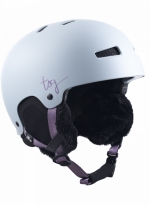 TSG Lotus Solid Color Slidinėjimo Šalmas| Surfwax Surf stiliaus aprangos parduotuvė nuo 2010