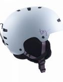 TSG Lotus Solid Color Helmet| Surfwax Surf Clothing shop since 2010
