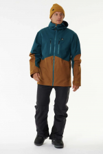 Ripcurl  Freerider  Snow Jacket| Surfwax Surf Clothing shop since 2010