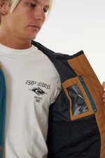 Ripcurl  Freerider  Snow Jacket| Surfwax Surf Clothing shop since 2010