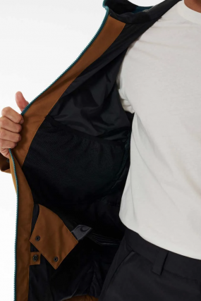 Ripcurl Freerider Slidinėjimo Striukė| Surfwax Surf stiliaus aprangos parduotuvė nuo 2010| Slidinėjimo Apranga