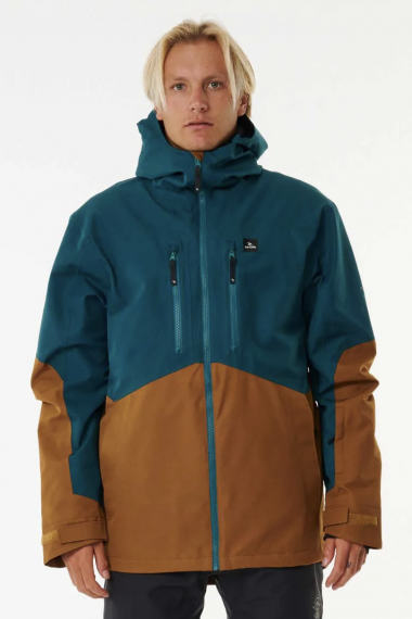 Ripcurl  Freerider  Snow Jacket| Surfwax Surf Clothing shop since 2010
