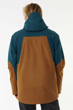 Ripcurl Freerider Slidinėjimo Striukė| Surfwax Surf stiliaus aprangos parduotuvė nuo 2010| Slidinėjimo Apranga