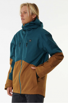 Ripcurl Freerider Slidinėjimo Striukė| Surfwax Surf stiliaus aprangos parduotuvė nuo 2010| Slidinėjimo Apranga