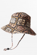 Billabong Corals Bucket Hat| Kepurė| Surfwax Surf stiliaus aprangos parduotuvė nuo 2010| Laisvalaikio Apranga