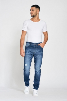 Gang 94alessio Relaxed Fit Jeans | Surfwax Surf Clothing shop since 2010