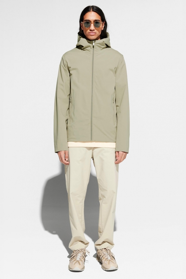 Elvine  Ayden  Jacket| Surfwax Surf Clothing shop since 2010