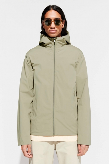 Elvine  Ayden  Jacket | Laisvalaikio Apranga |  Surfwax Surf stiliaus aprangos parduotuvė nuo 2010